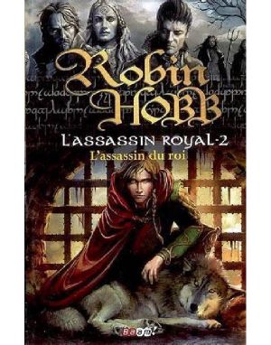 [L'Assassin royal 02] • L'Assassin du roi